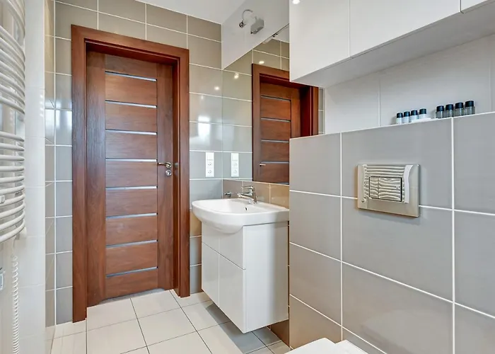 Sunrise Close To The & By Renters Apartamento *