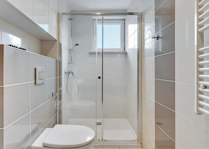 Apartamento Sunrise Close To The & By Renters *