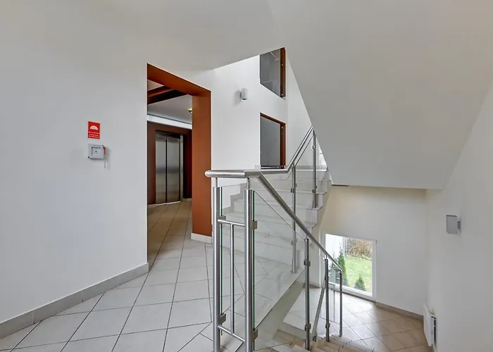 Sunrise Close To The & By Renters Apartamento Sopot