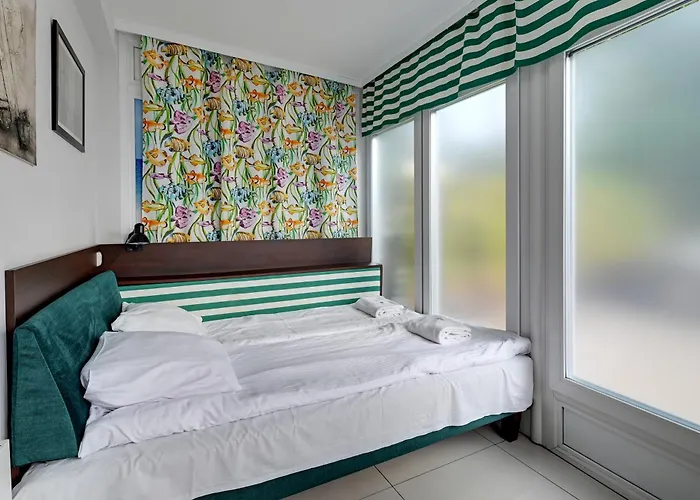 Apartamento Sunrise Close To The & By Renters *