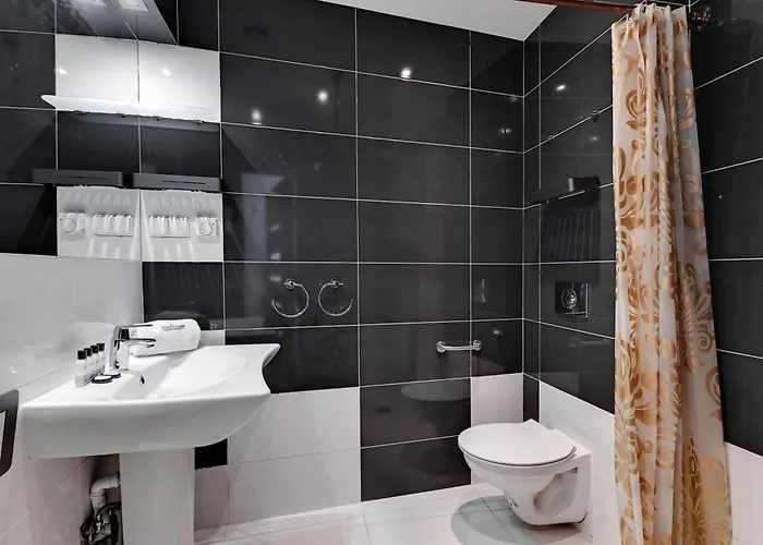 Apartamento Sunrise Close To The & By Renters Sopot