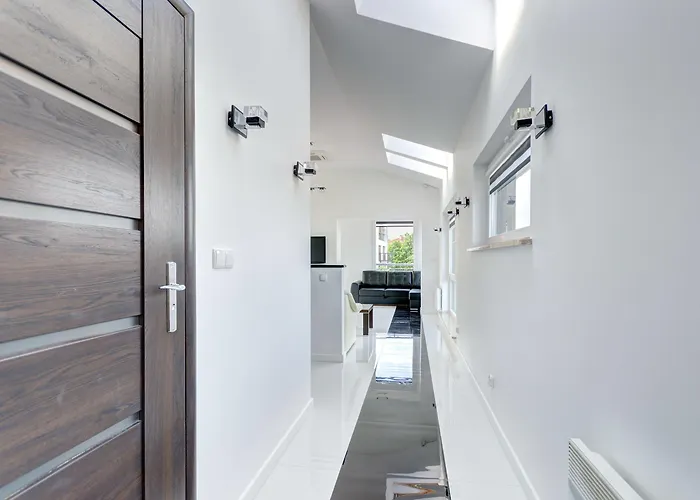 Sunrise Close To The & By Renters Apartamento