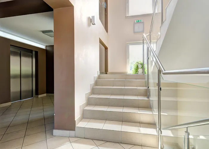 Sunrise Close To The & By Renters Apartamento