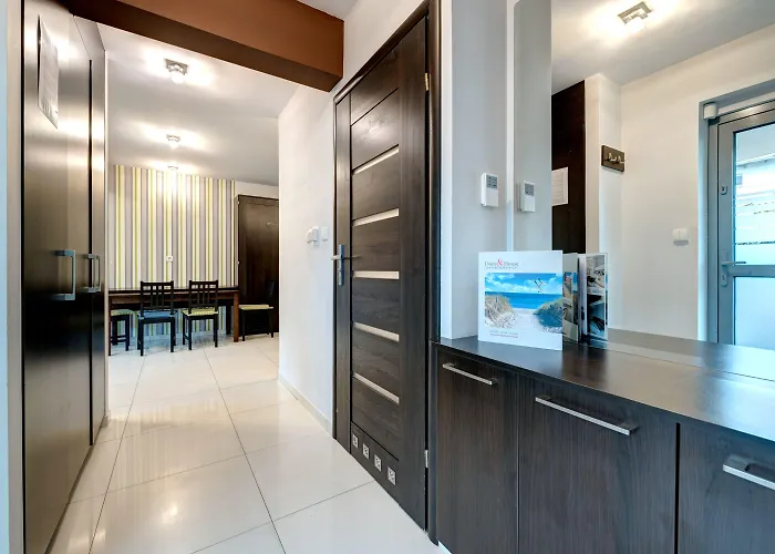 Sunrise Close To The & By Renters Apartamento *