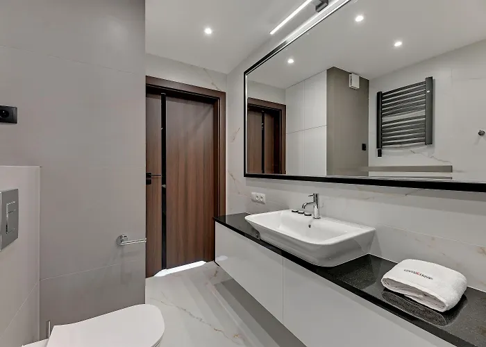 Sunrise Close To The & By Renters Apartamento