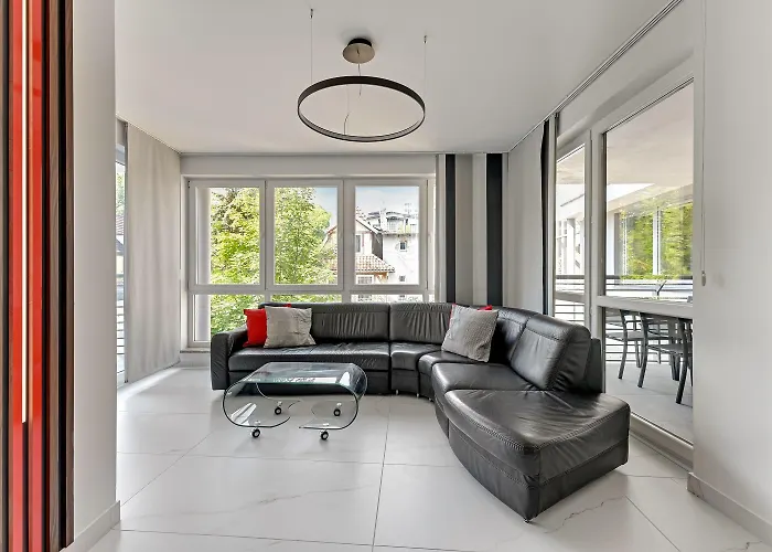 Sunrise Close To The & By Renters