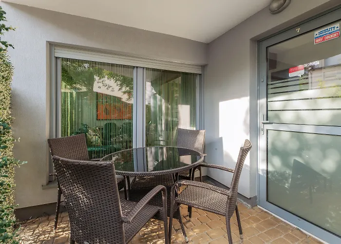 Sunrise Close To The & By Renters Apartamento