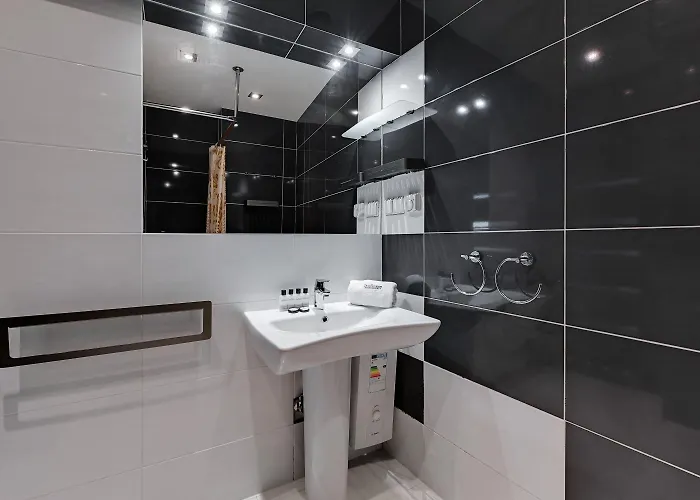 Sunrise Close To The & By Renters Apartamento Sopot