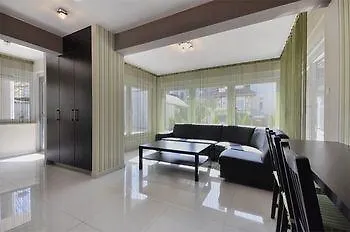 Sunrise Close To The & By Renters Apartamento