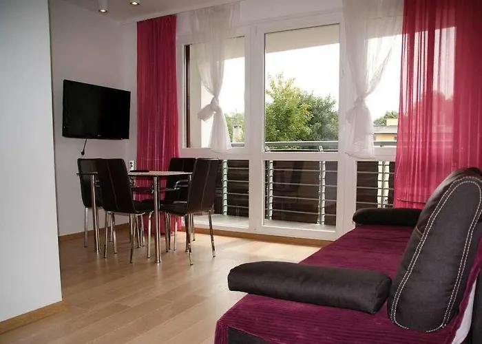 Sunrise Close To The & By Renters Apartamento