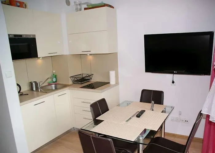 Sunrise Close To The & By Renters Apartamento *