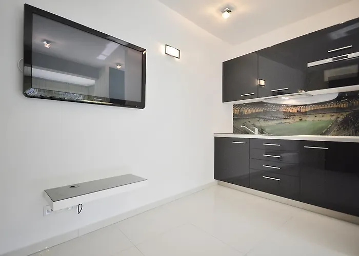 Sunrise Close To The & By Renters Apartamento *