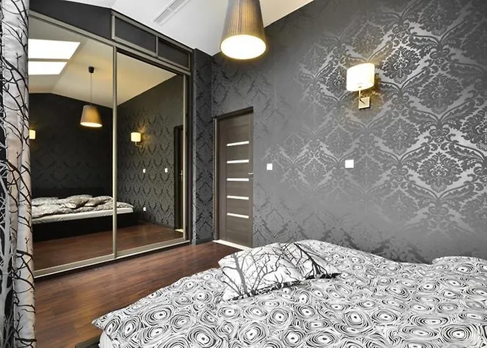 Sunrise Close To The & By Renters Sopot