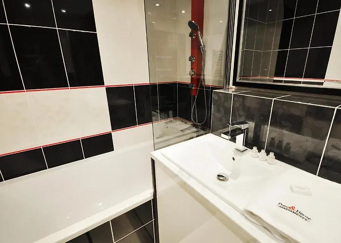 Sunrise Close To The & By Renters Apartamento *