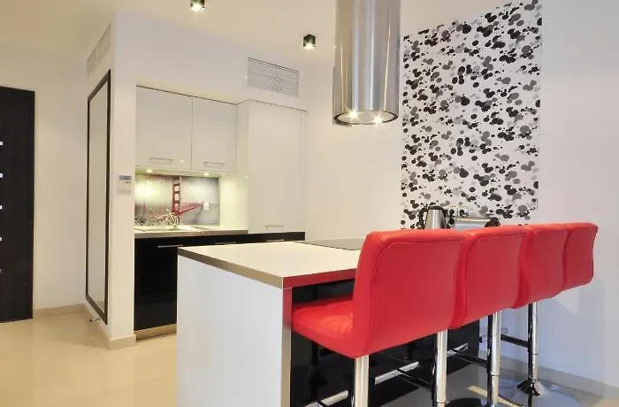 Apartamento Sunrise Close To The & By Renters