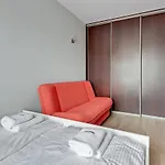 Sunrise Close To The & By Renters * Sopot