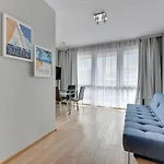 Sunrise Close To The & By Renters Sopot