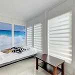 Sunrise Close To The & By Renters * Sopot