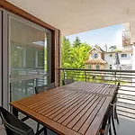 Sunrise Close To The & By Renters Apartamento Sopot