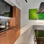 Sunrise Close To The & By Renters Apartamento