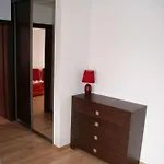Sunrise Close To The & By Renters * Sopot