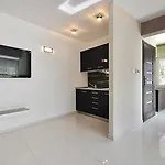 Sunrise Close To The & By Renters Apartamento Sopot