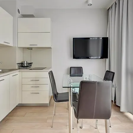 Sunrise Close To The & By Renters Lägenhet *