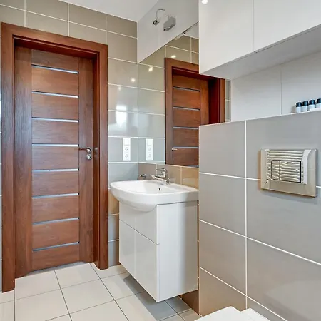 Sunrise Close To The & By Renters Lägenhet *