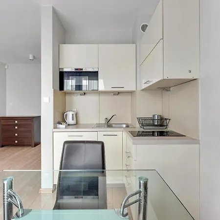 Apartament Dom & House - Sunrise *