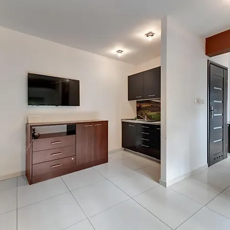 Sunrise Close To The & By Renters Lägenhet