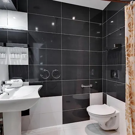 Apartament Sunrise Close To The & By Renters Sopot