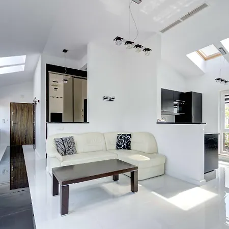 Lägenhet Sunrise Close To The & By Renters