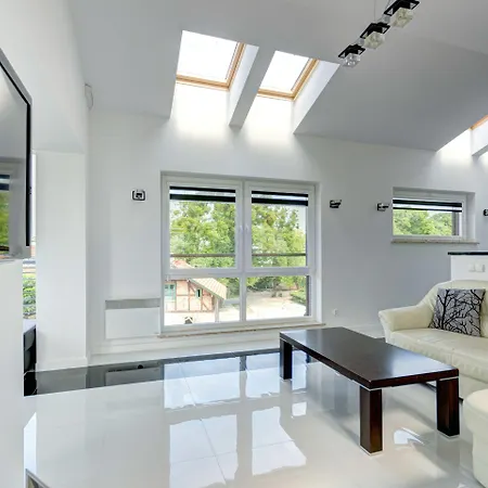 Lägenhet Sunrise Close To The & By Renters *