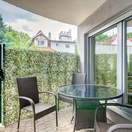 Lägenhet Sunrise Close To The & By Renters *