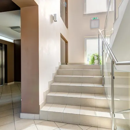 Sunrise Close To The & By Renters Apartament