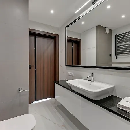 Sunrise Close To The & By Renters Lägenhet