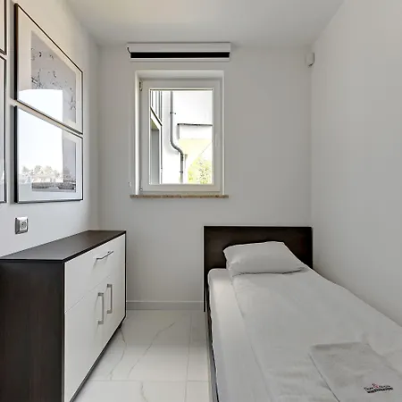 Sunrise Close To The & By Renters Lägenhet *