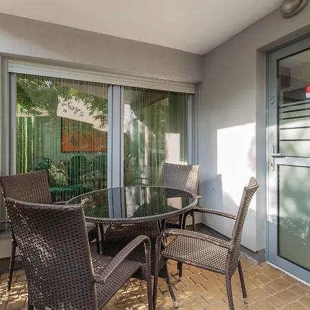 Sunrise Close To The & By Renters Lägenhet