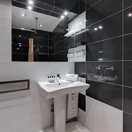 Sunrise Close To The & By Renters Lägenhet Sopot