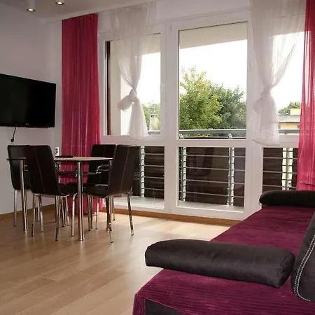 Sunrise Close To The & By Renters Lägenhet