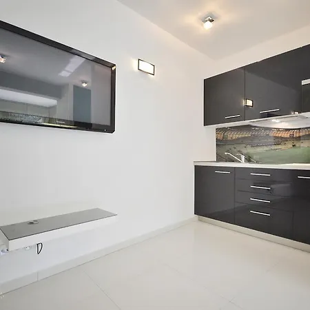 Sunrise Close To The & By Renters Lägenhet *