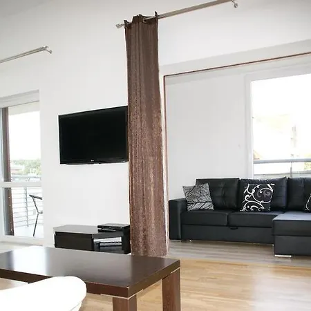 Apartament Dom & House - Sunrise