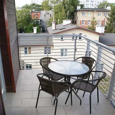 Sunrise Close To The & By Renters Appartement