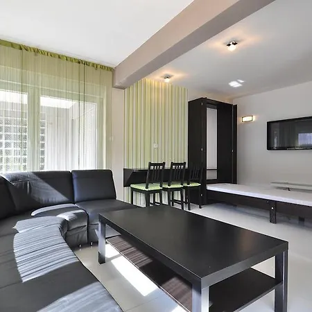 Apartament Dom & House - Sunrise Sopot