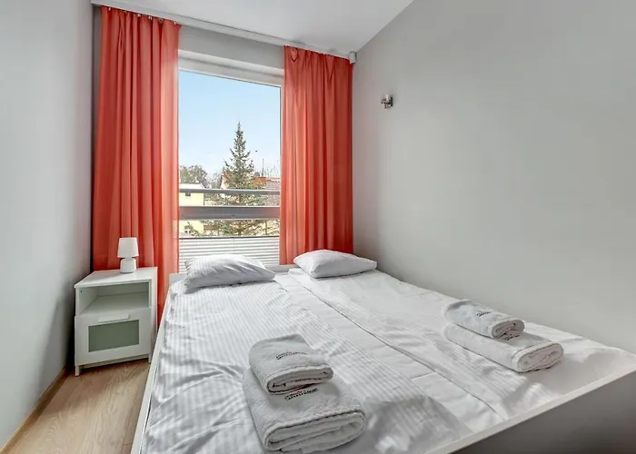 Sunrise Close To The & By Renters Apartament