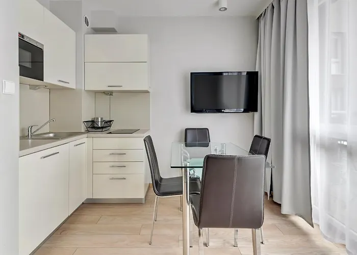 Sunrise Close To The & By Renters Апартаменты *