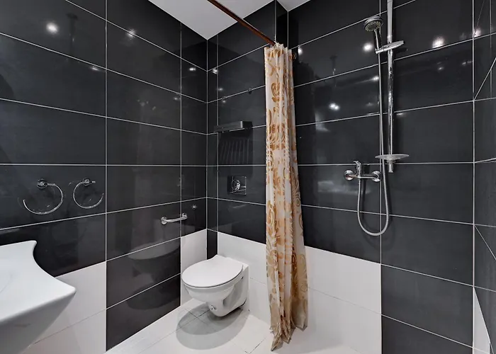 Sunrise Close To The & By Renters Sopot