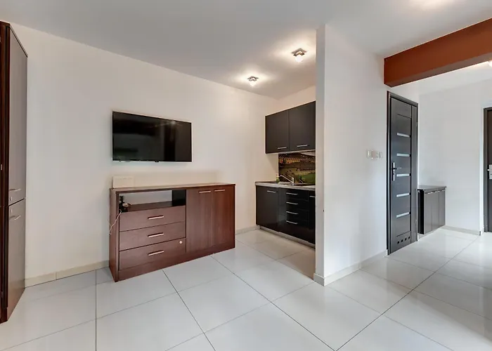 Sunrise Close To The & By Renters Апартаменты