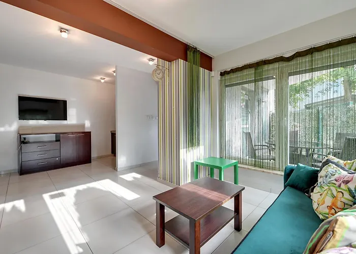 Sunrise Close To The & By Renters Sopot