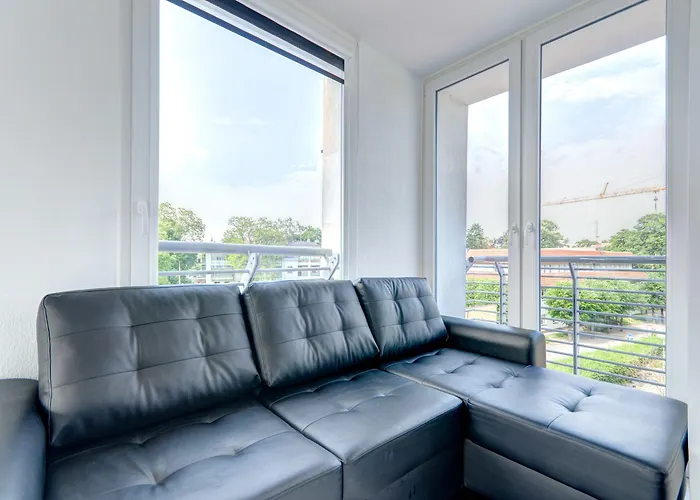 Sunrise Close To The & By Renters * Sopot